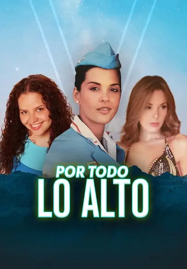 Por Todo Lo Alto