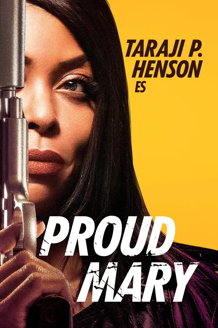Proud