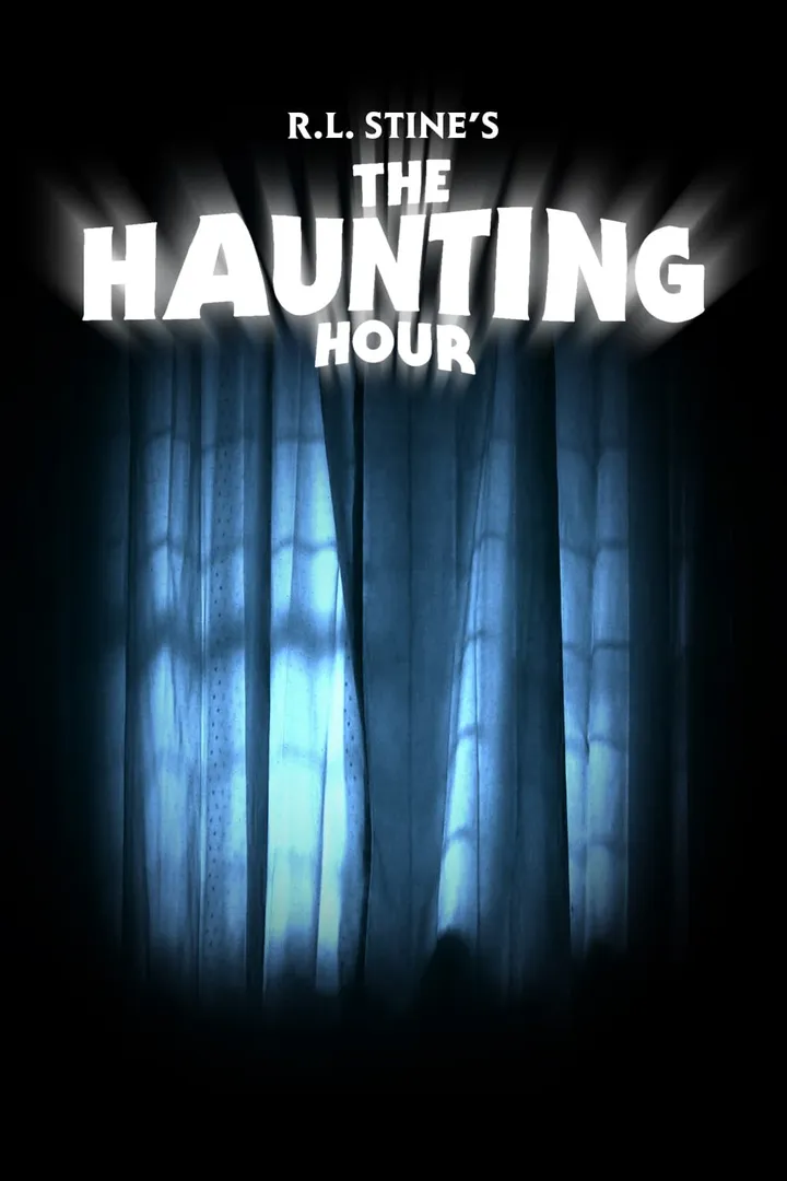 The Haunting Hour