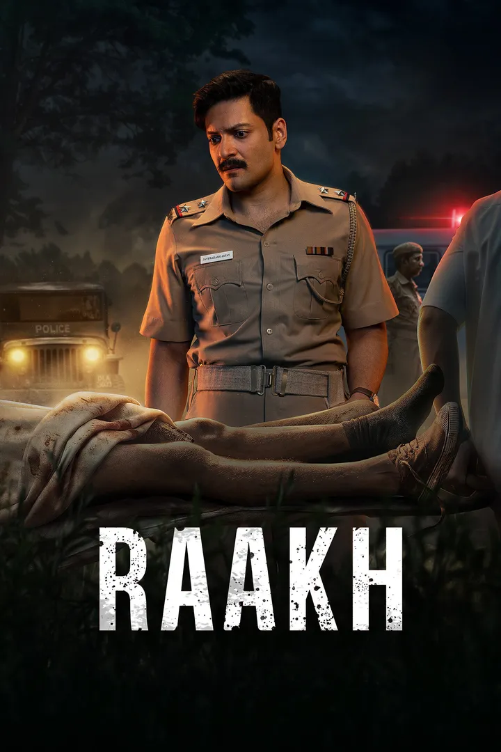 Raakh