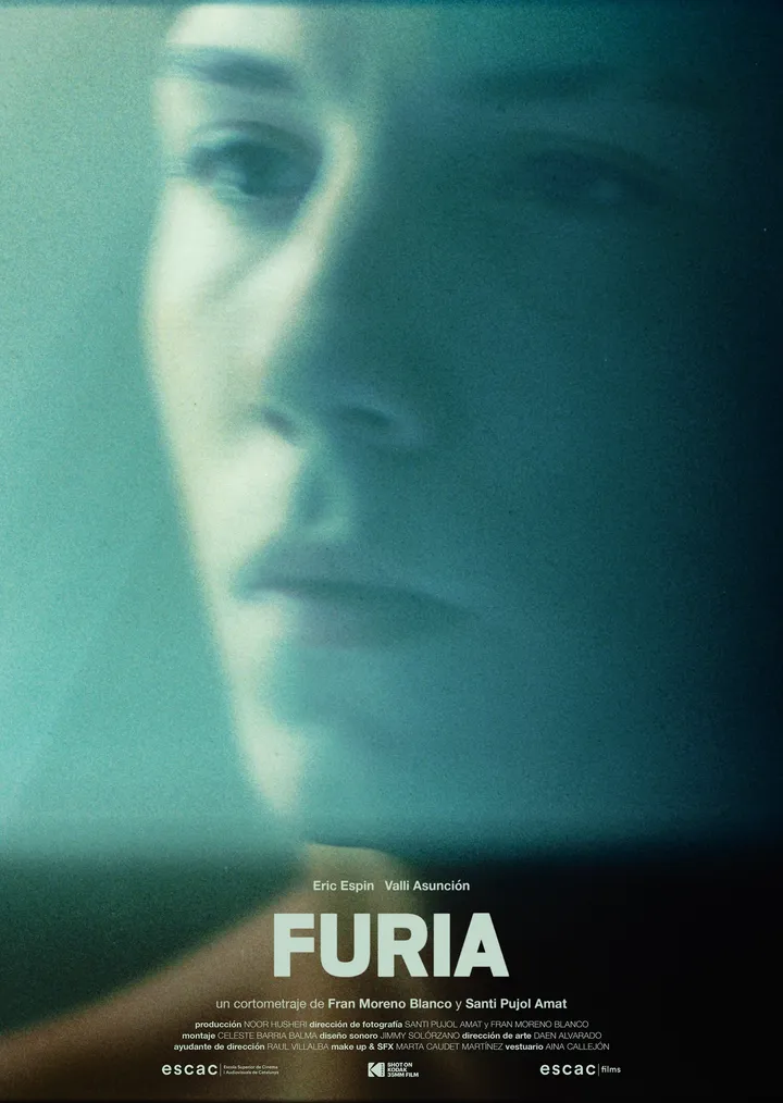 Rage (Furia)