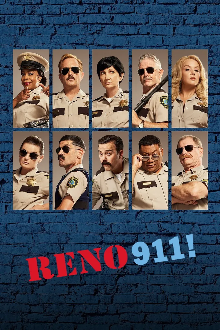 RENO 911!