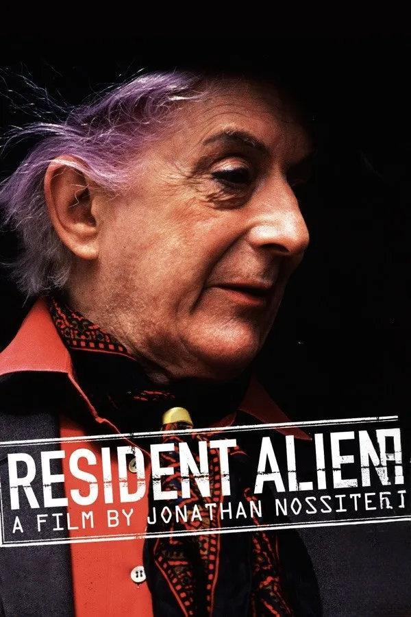 Resident Alien
