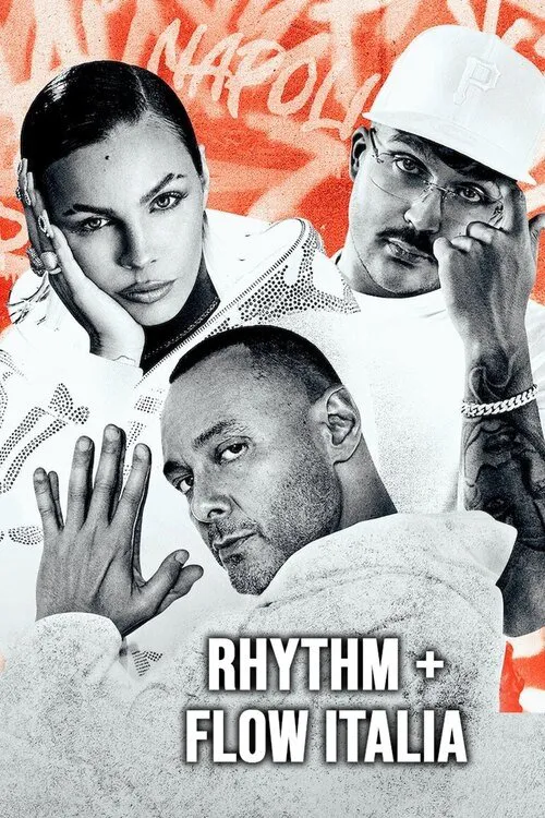 Rhythm + Flow: Italia