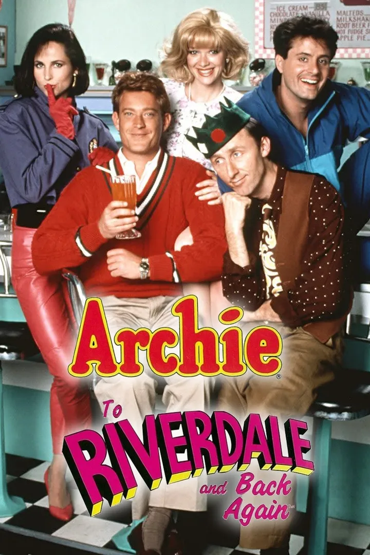 Riverdale