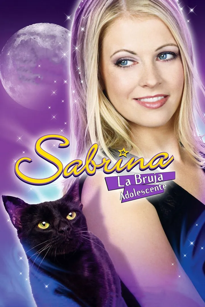 Sabrina The Teenage Witch