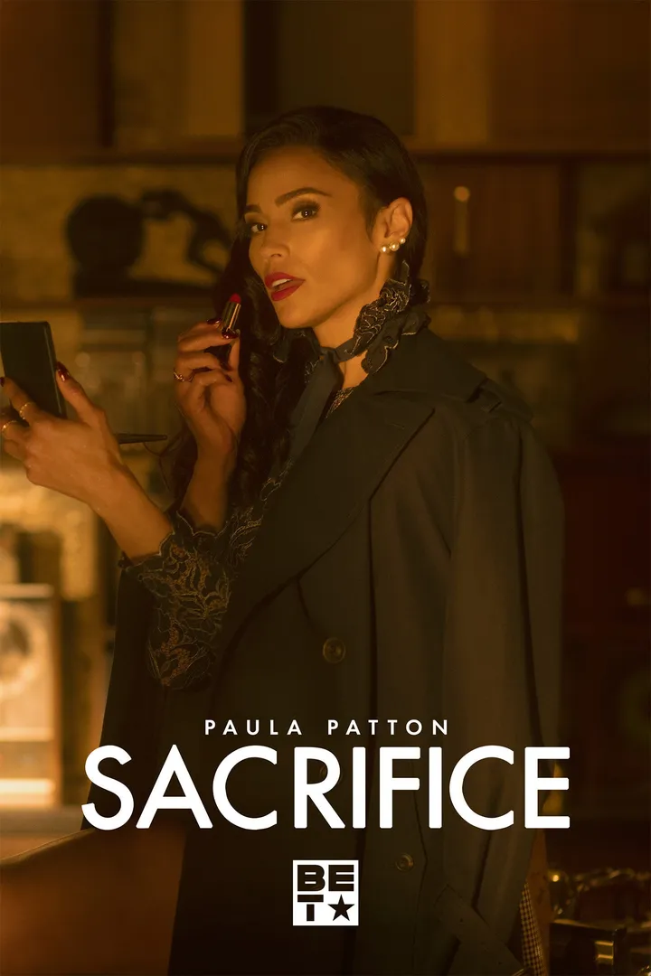Sacrificio