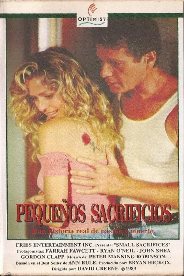 Sacrificio d'amore