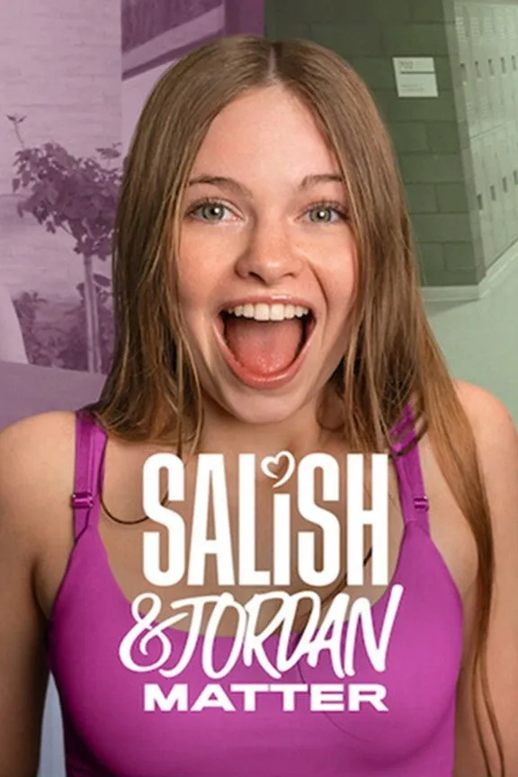 Salish & Jordan Matter