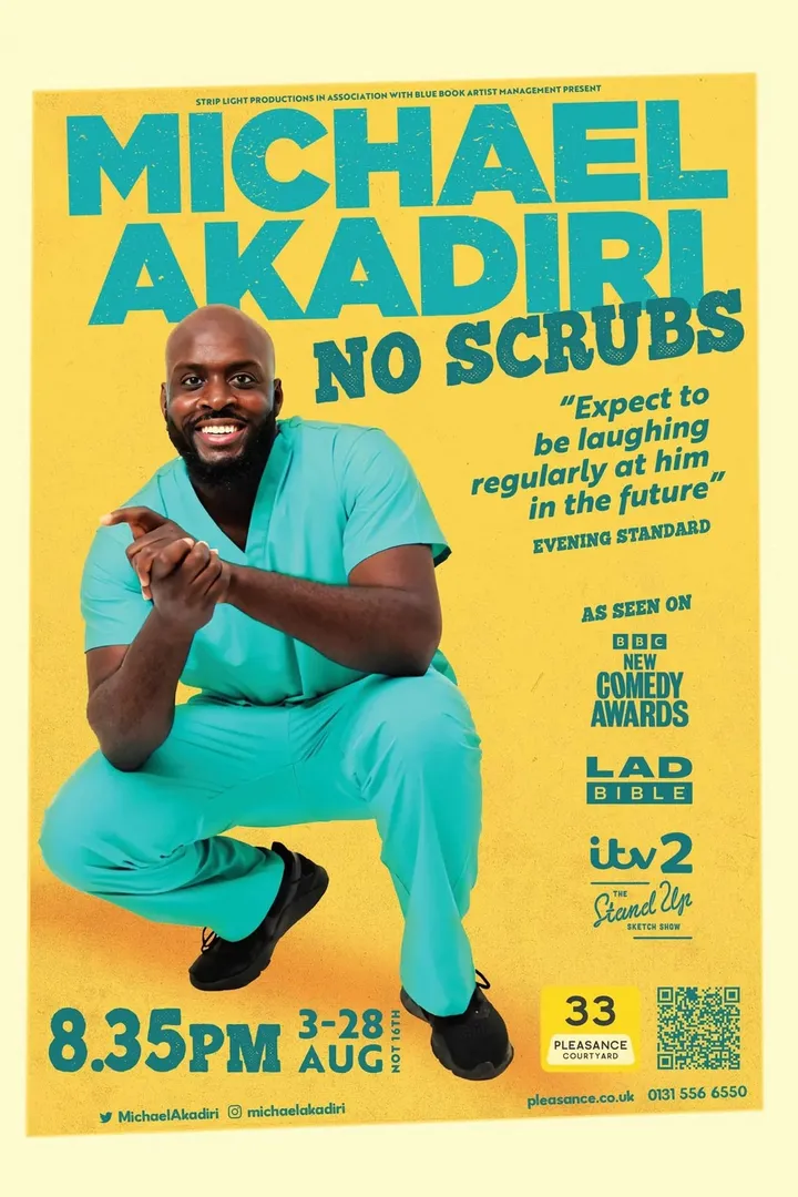 Scrubs
