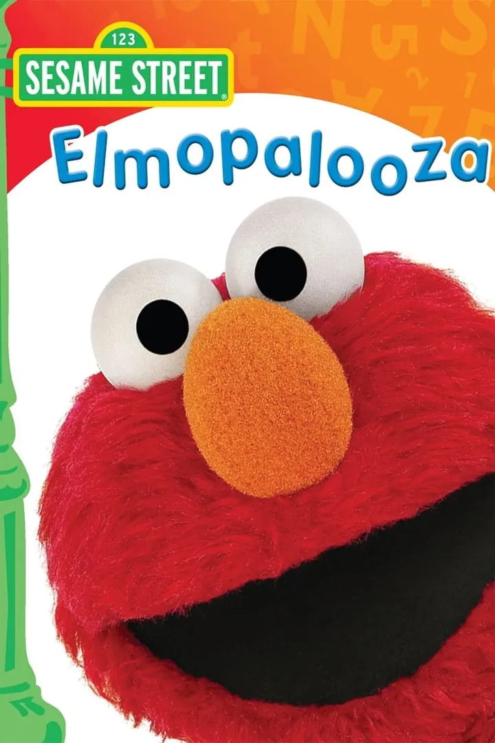 Sesame Street