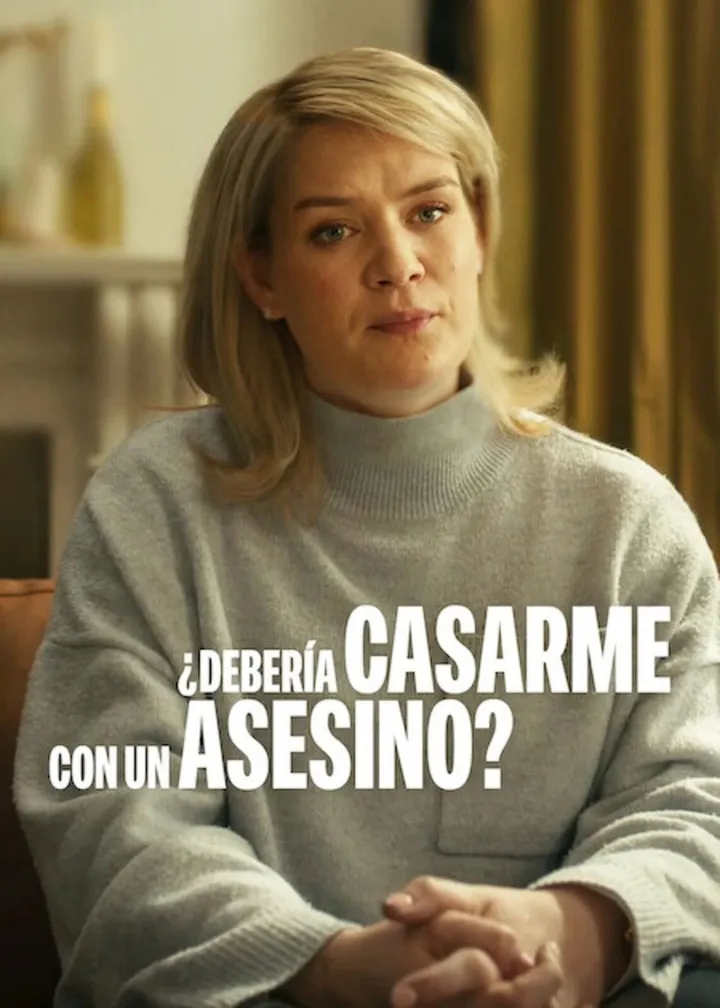 ¿Debería casarme con un asesino?