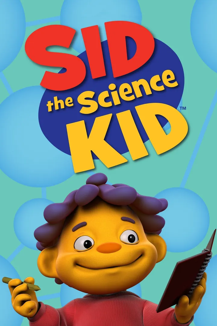 Sid El Niño Científico