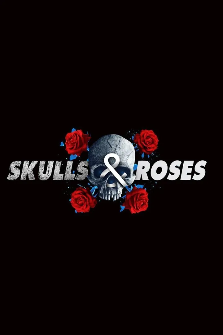 Skulls and Roses