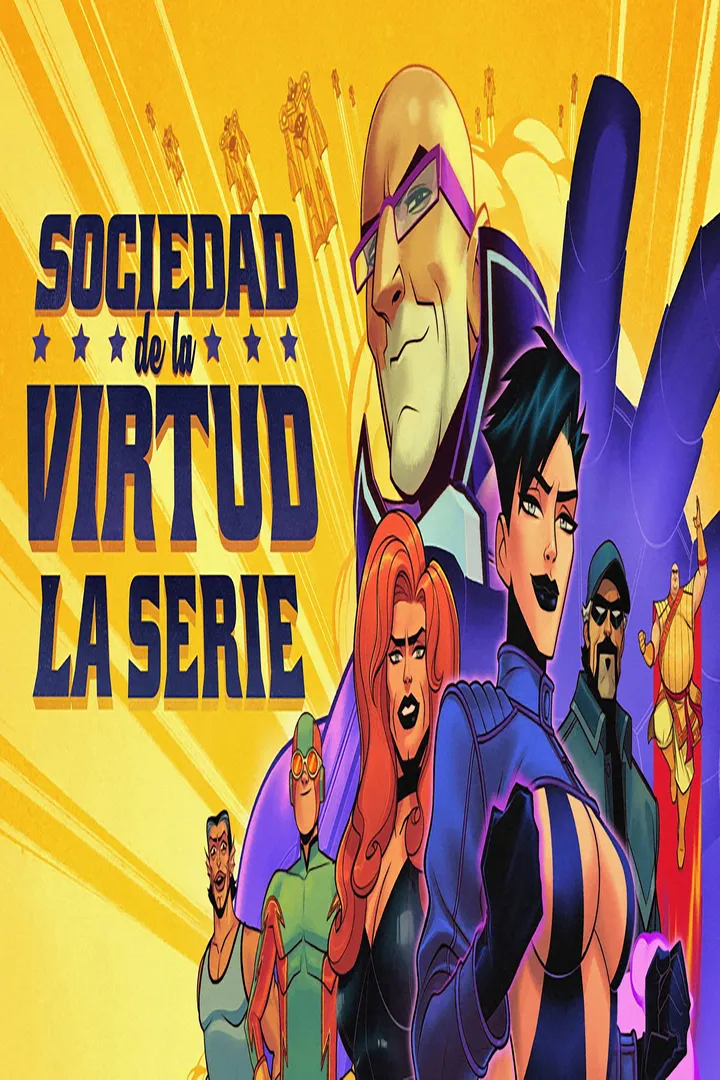 Sociedad de La Virtud: La Serie