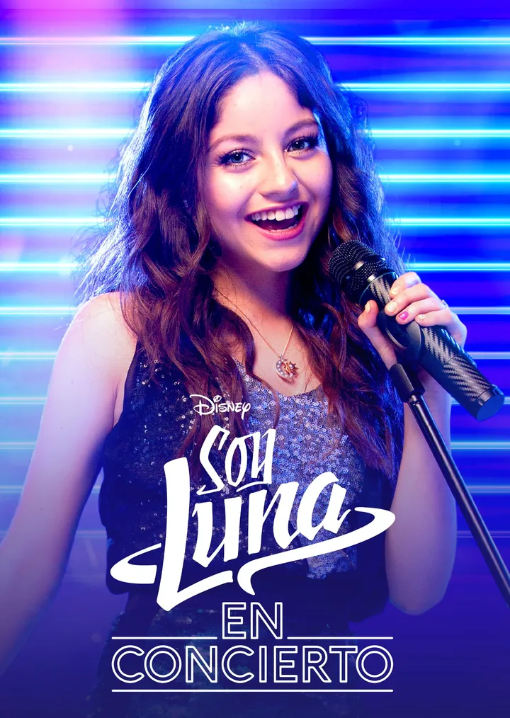 Soy Luna