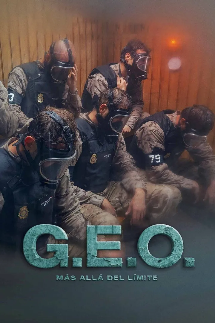 G.E.O.: Más Allá del Límite