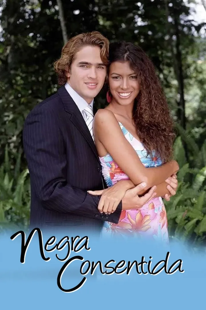 Negra Consentida
