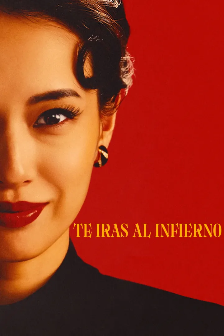 Te irás al infierno