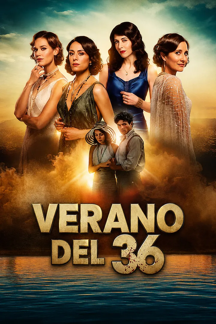 Verano del 36