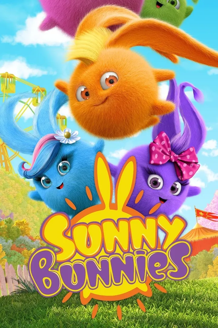 Las Aventuras de Sunny Bunnies
