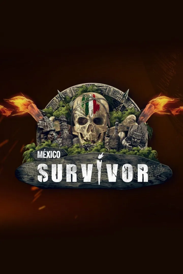 Survivor Mexico