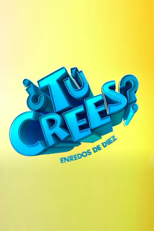 ¿Tú Crees?
