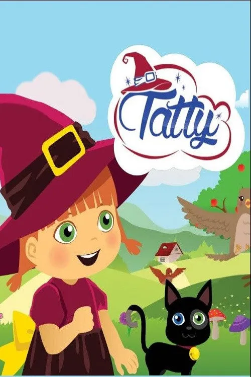 Tatty y Misifu