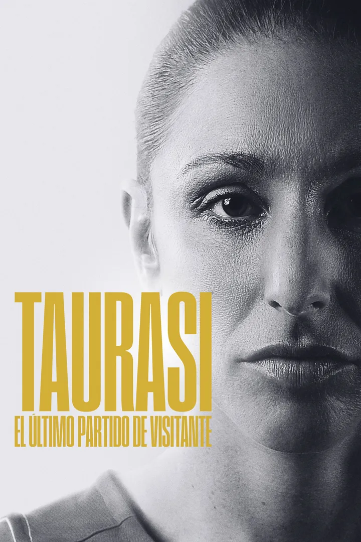 Taurasi: el último partido de visitante