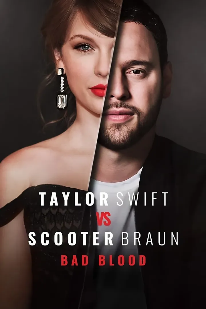 Taylor Swift vs. Scooter Braun