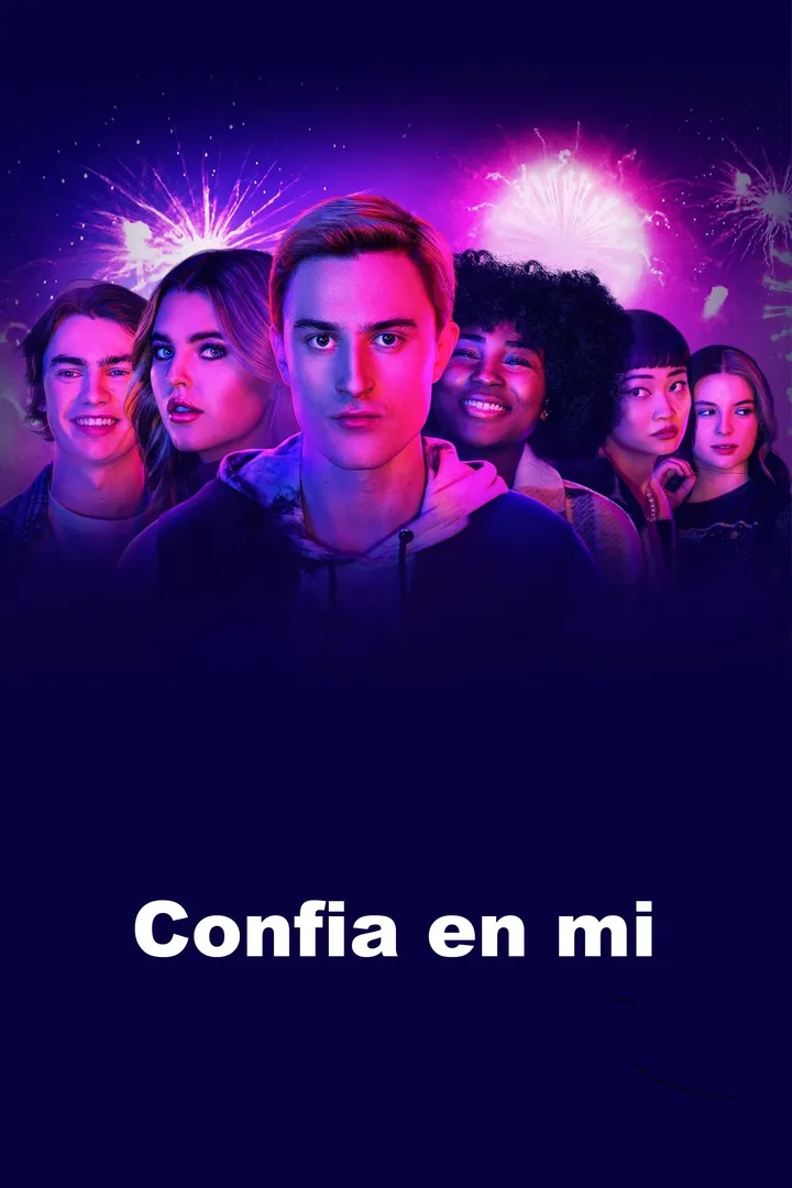Confía en Mí