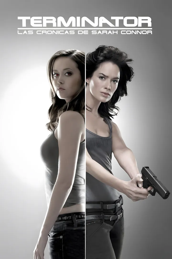 Terminator: The Sarah Connor Chronicles