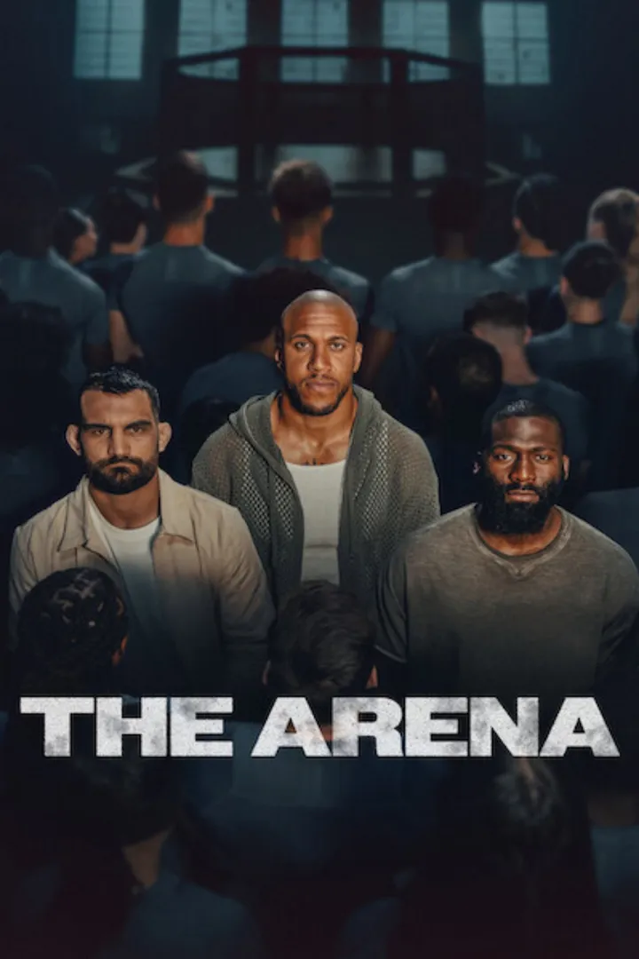 La arena