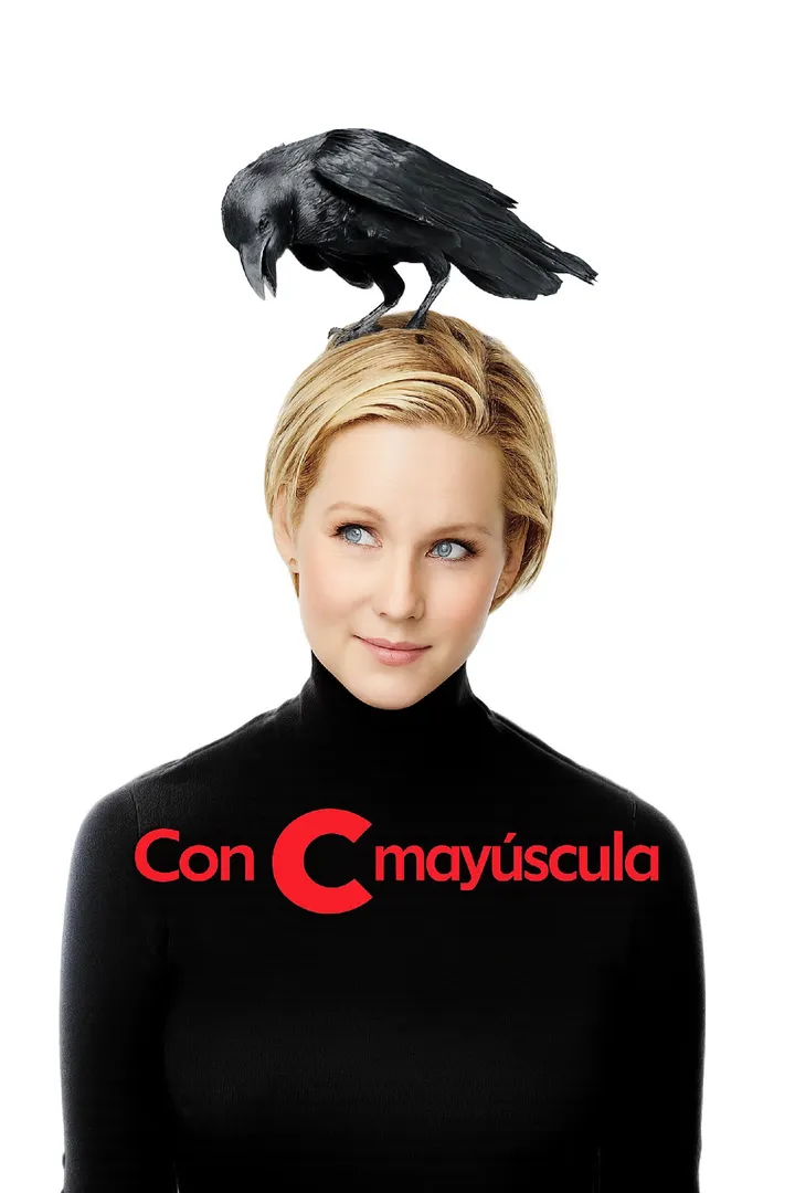 Con C mayúscula