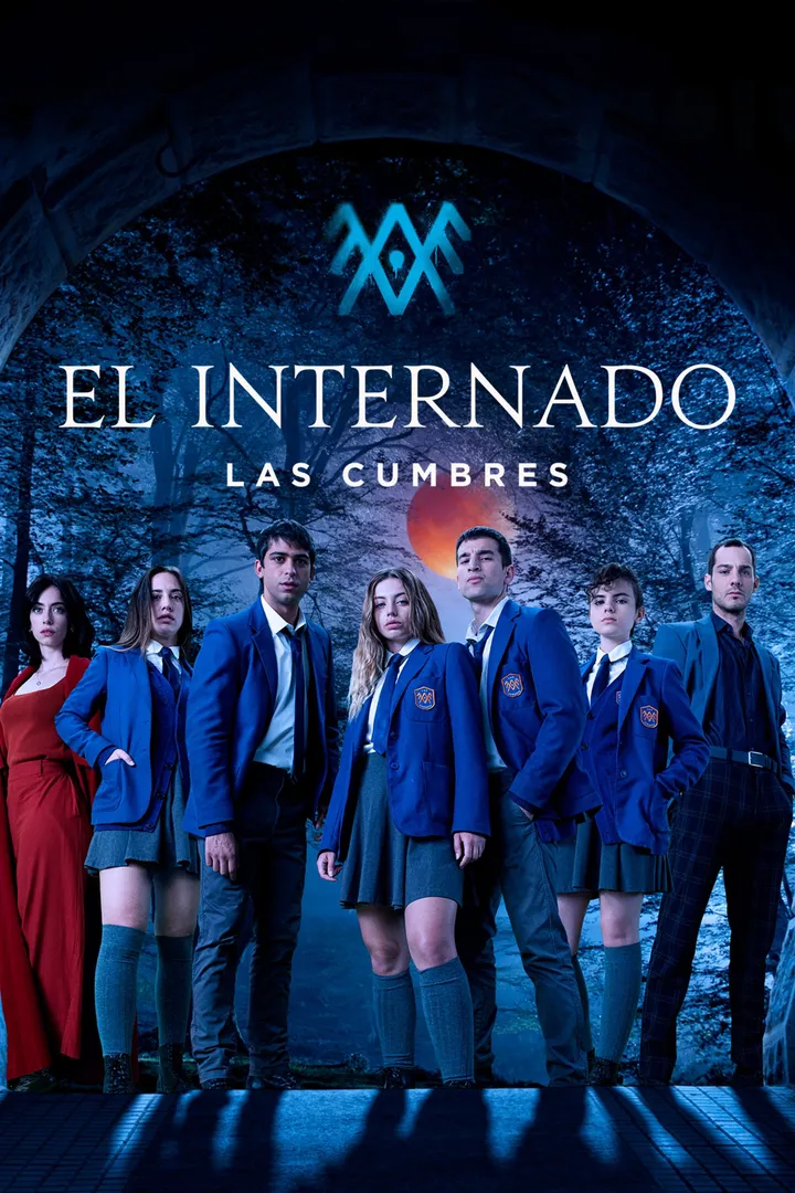 El Internado