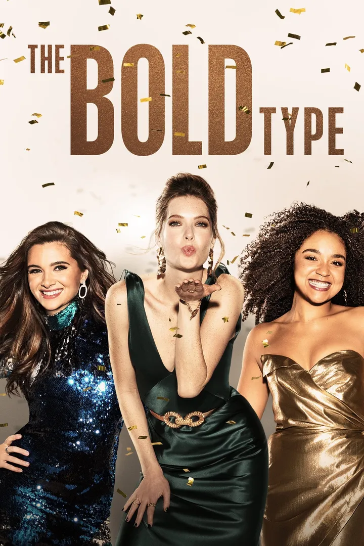 Bold Type