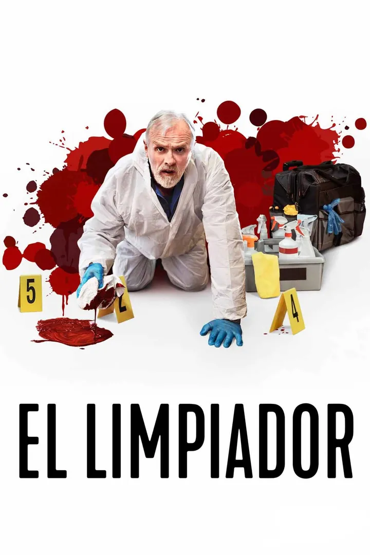 Rastros de Un Crimen