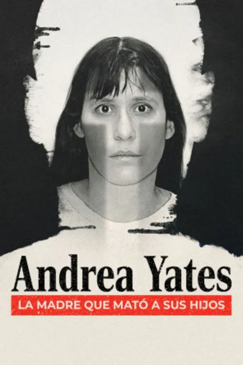 The Cult Behind the Killer: The Andrea Yates Story