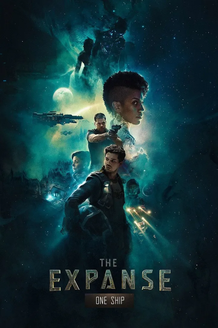 The Expanse