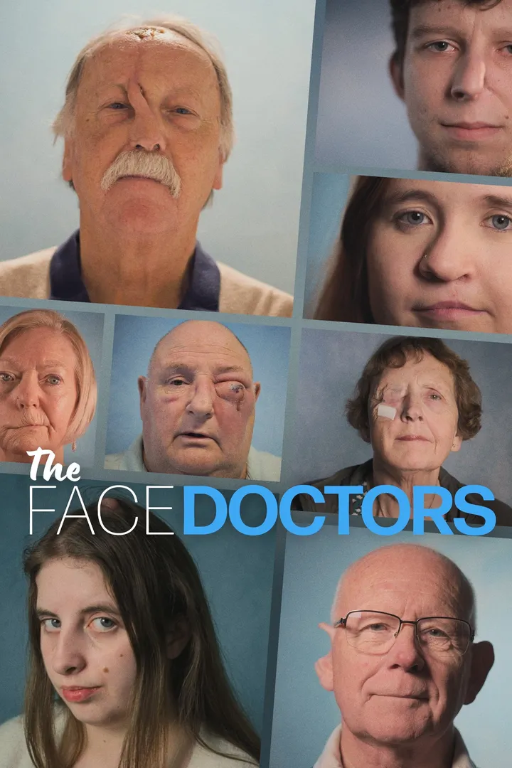 Cirugía facial
