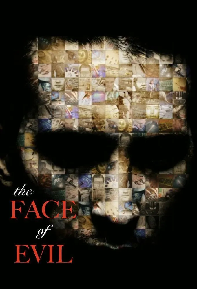 El rostro del mal