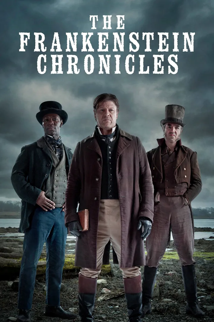 Frankenstein Chronicles