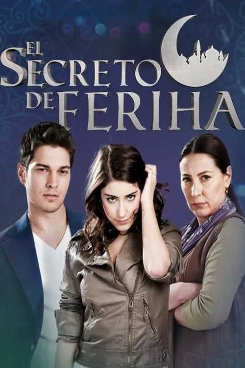 El Secreto de Feriha
