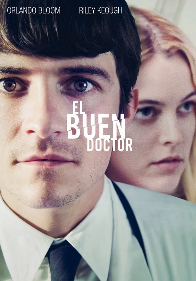 The Good Doctor
