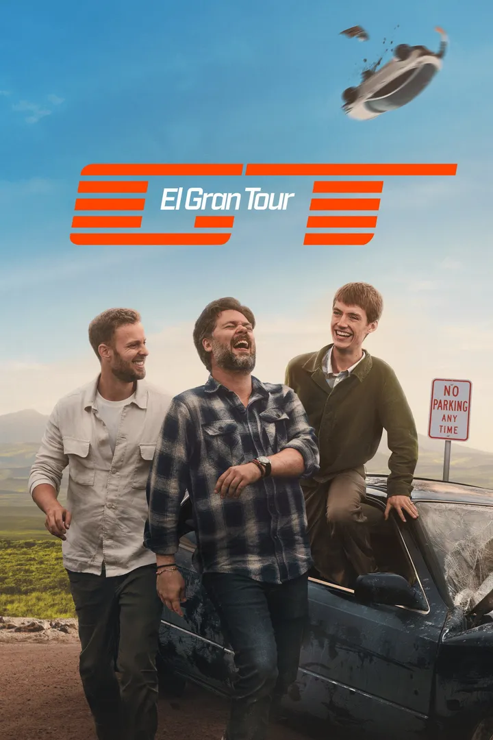El gran tour
