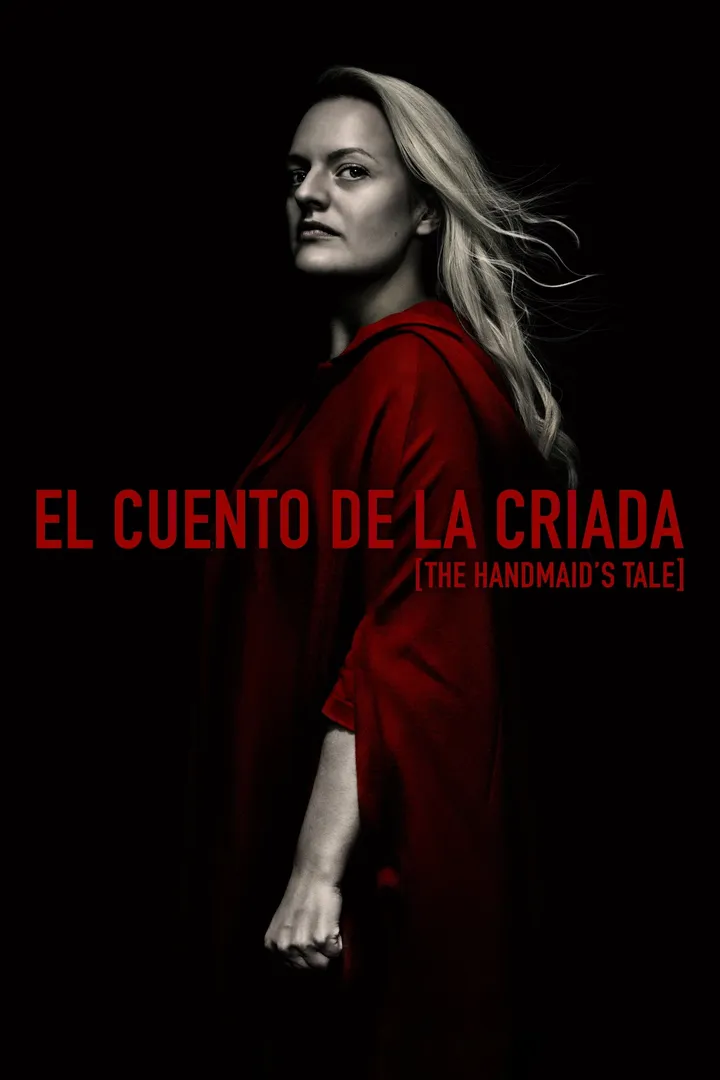 El cuento de la criada