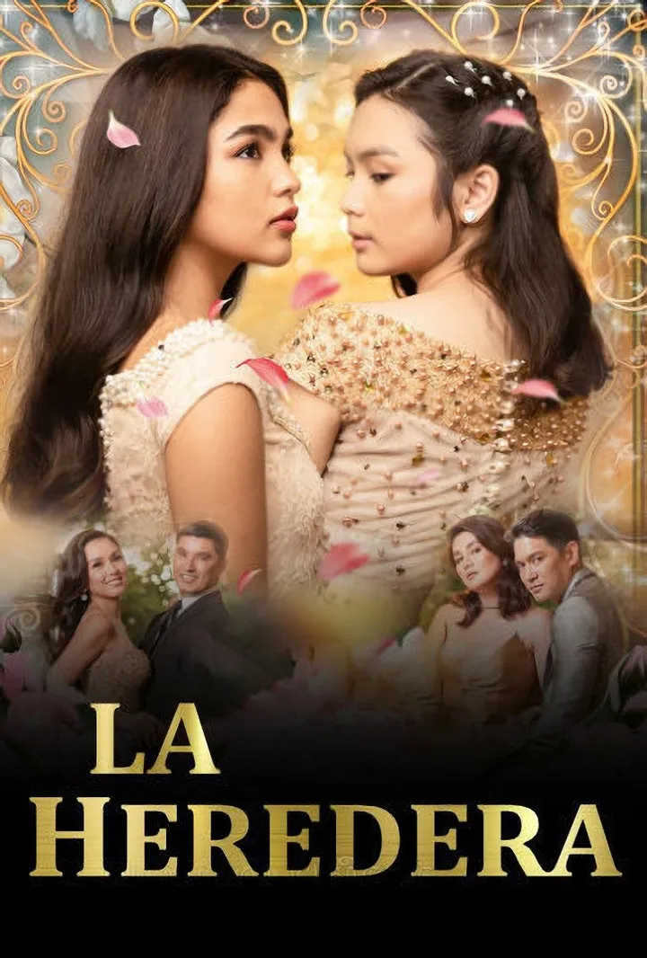 La Heredera