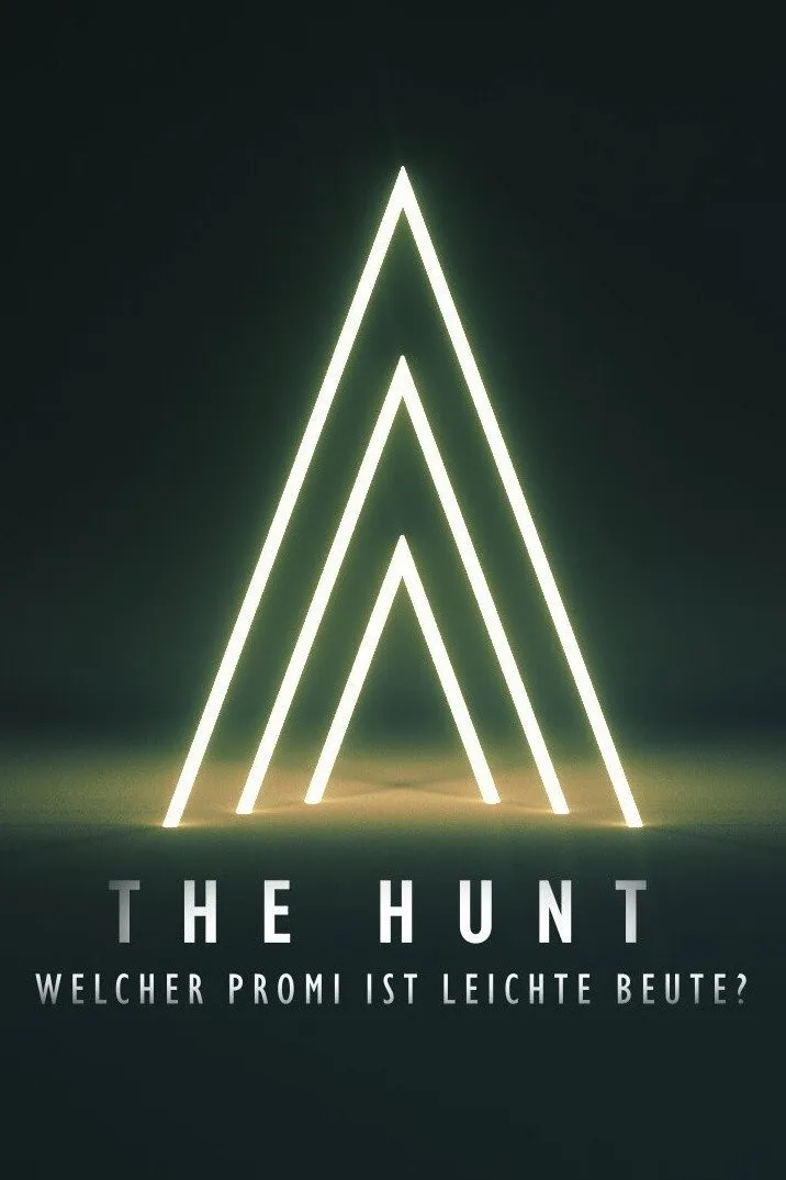 The Hunt - Welcher Promi ist leichte Beute?