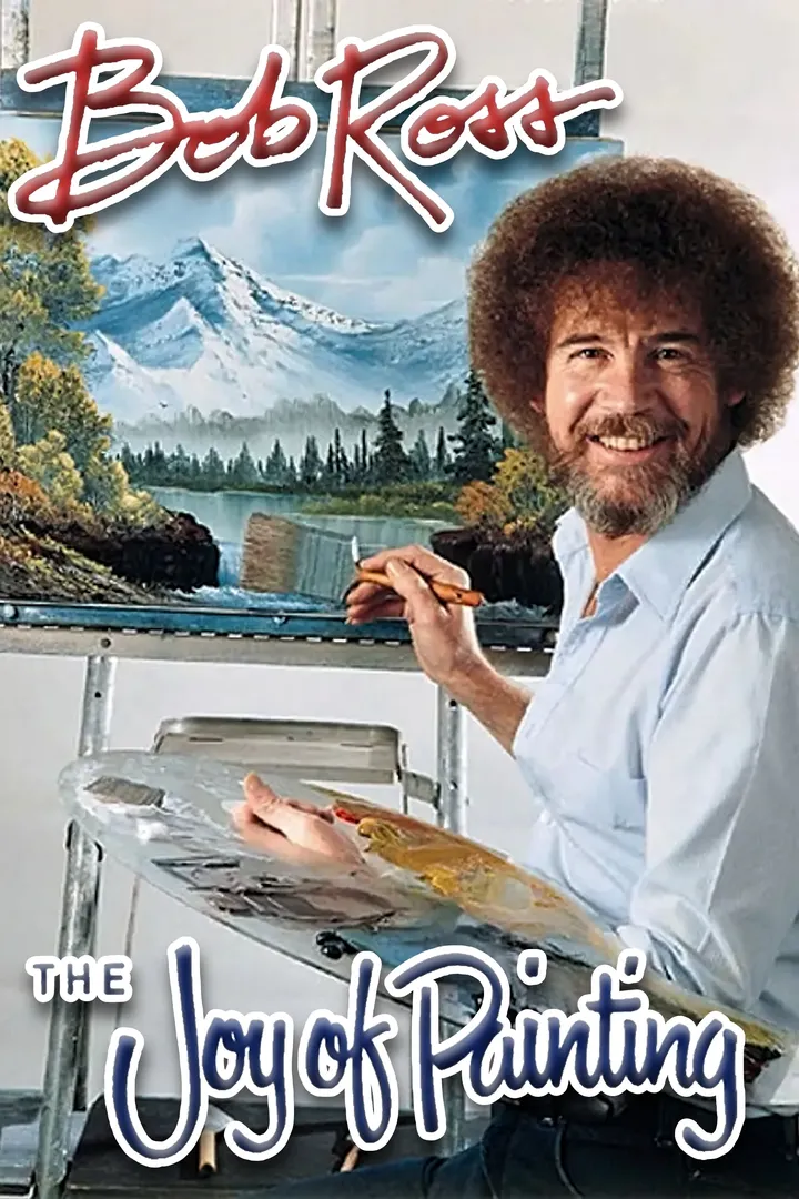 La Alegría de Pintar