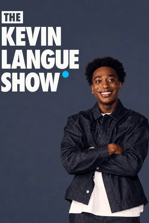 The Kevin Langue Show